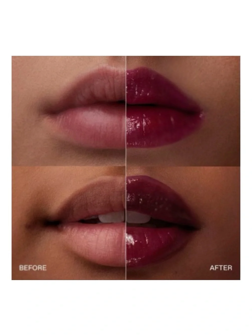 r.e.m Dangerous Woman Essential Drip Gloss Bomb in KNEW BETTER - .16 oz